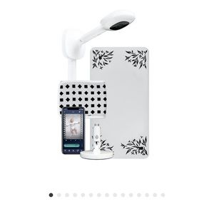 NEE NANIT PRO BABY MONITORING WALK MOUNT SYSTEM